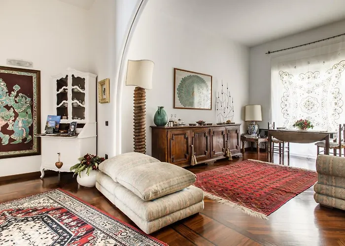 Casa Valeria