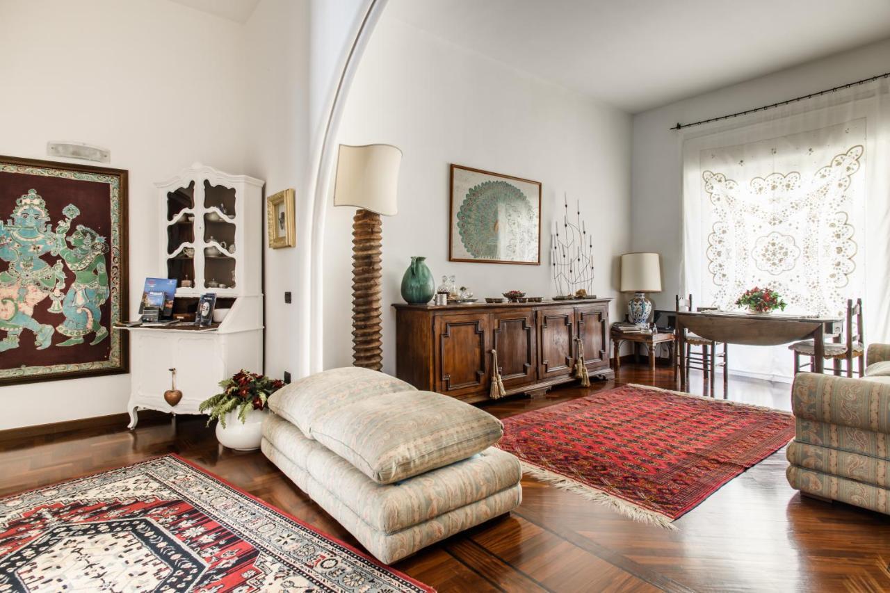 Casa Valeria Couette-café Naples