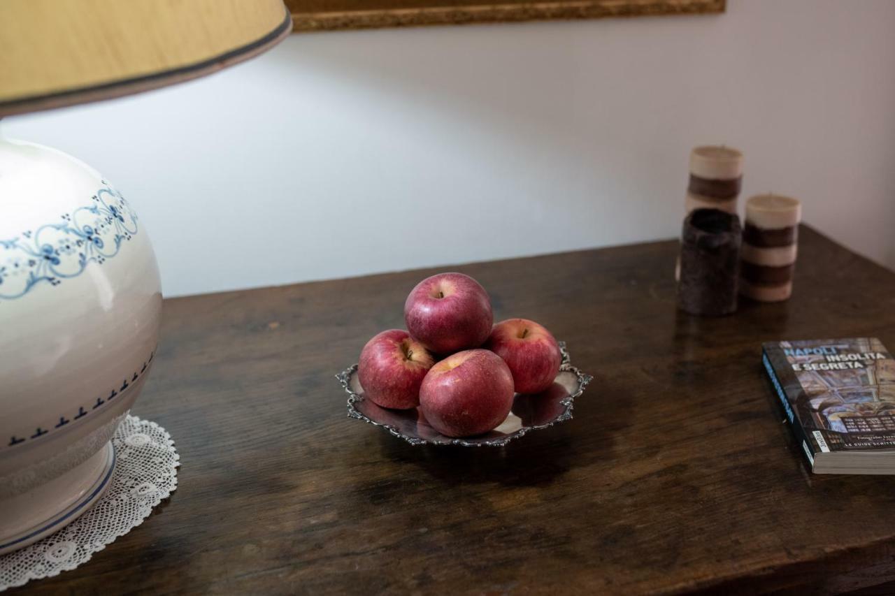 Casa Valeria Couette-café *