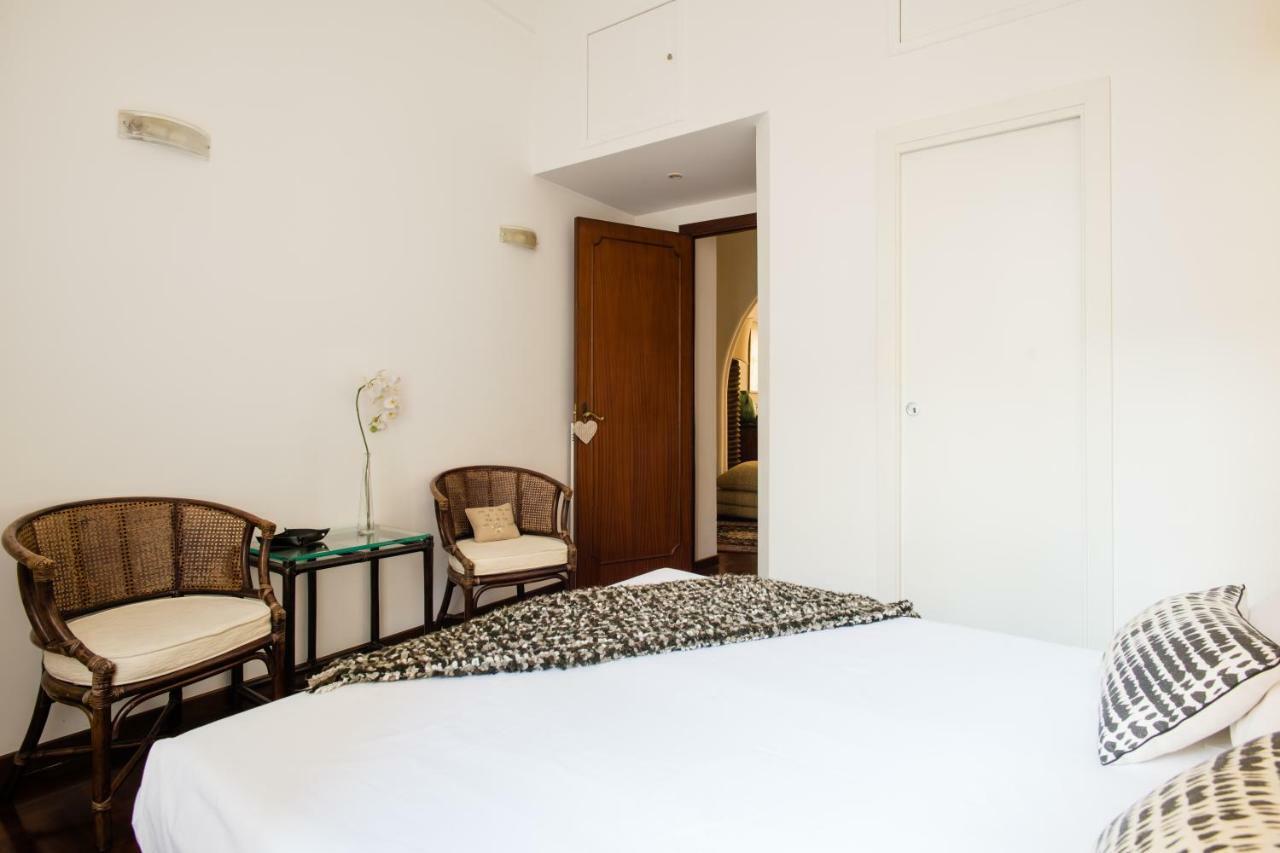 Casa Valeria Neapel