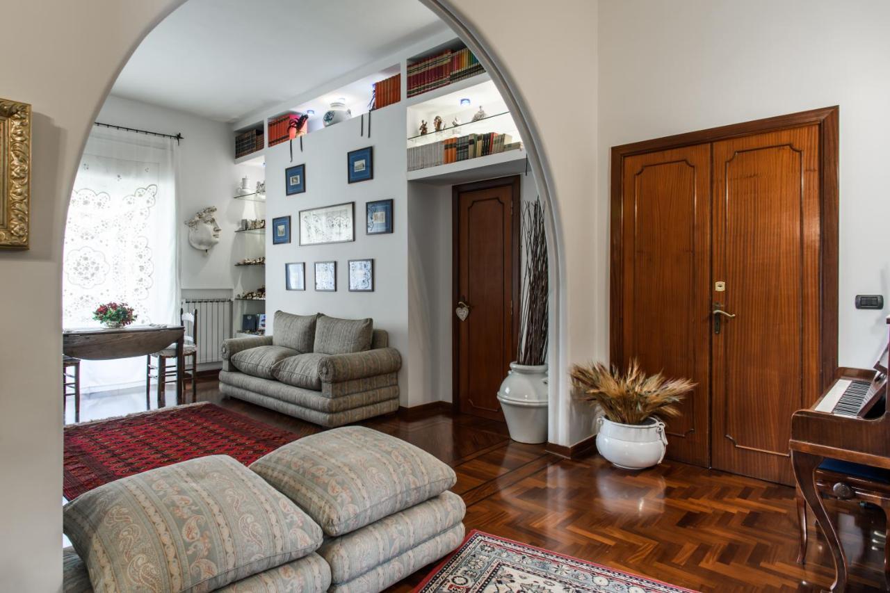 Casa Valeria * Neapel