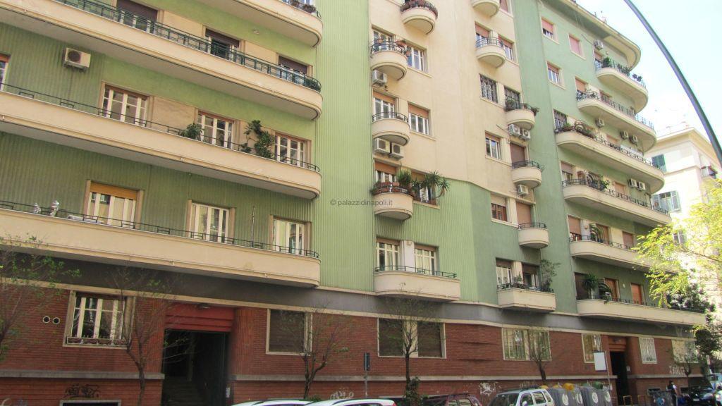 Bed and breakfast Casa Valeria