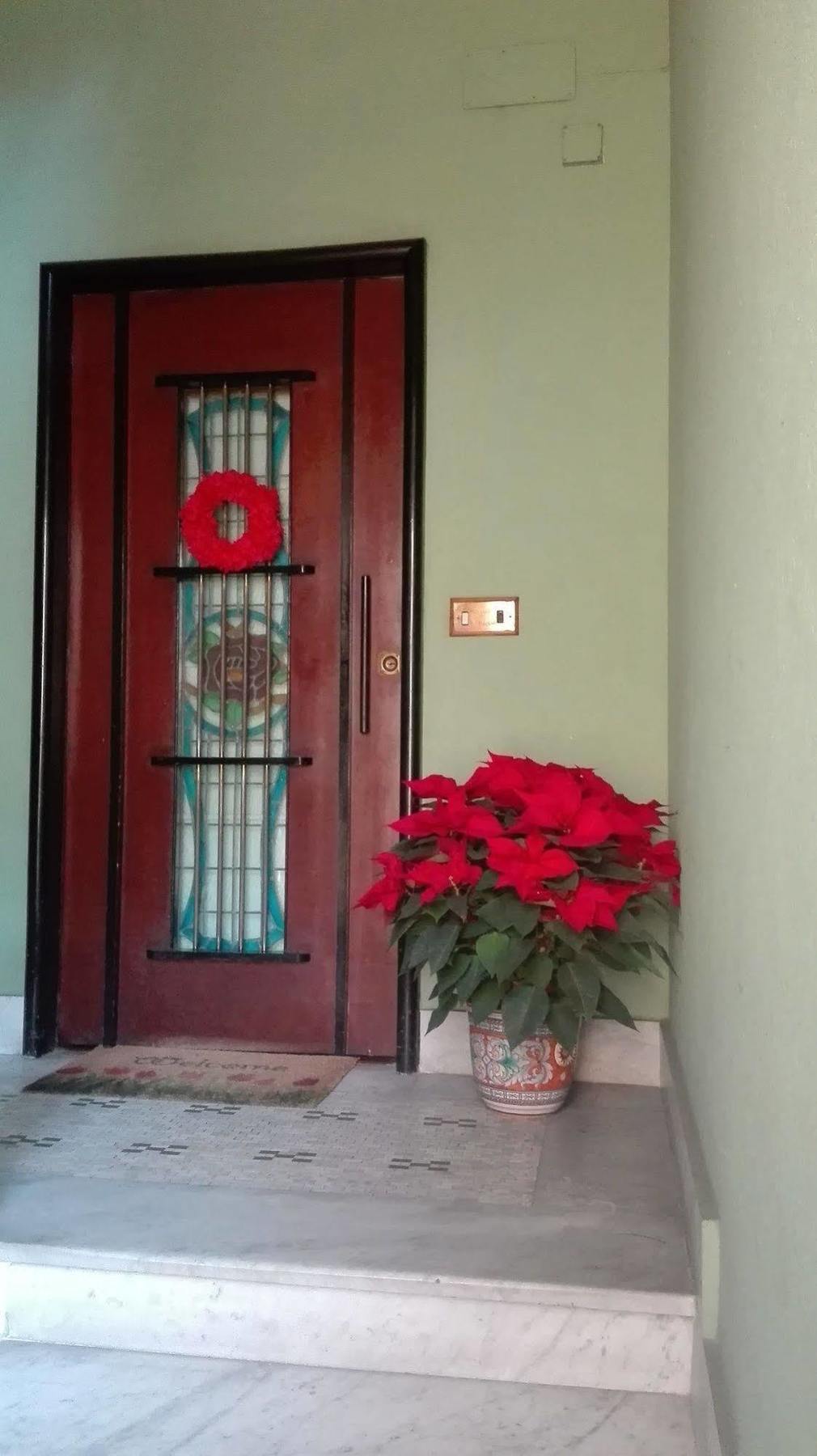 Casa Valeria Nápoles