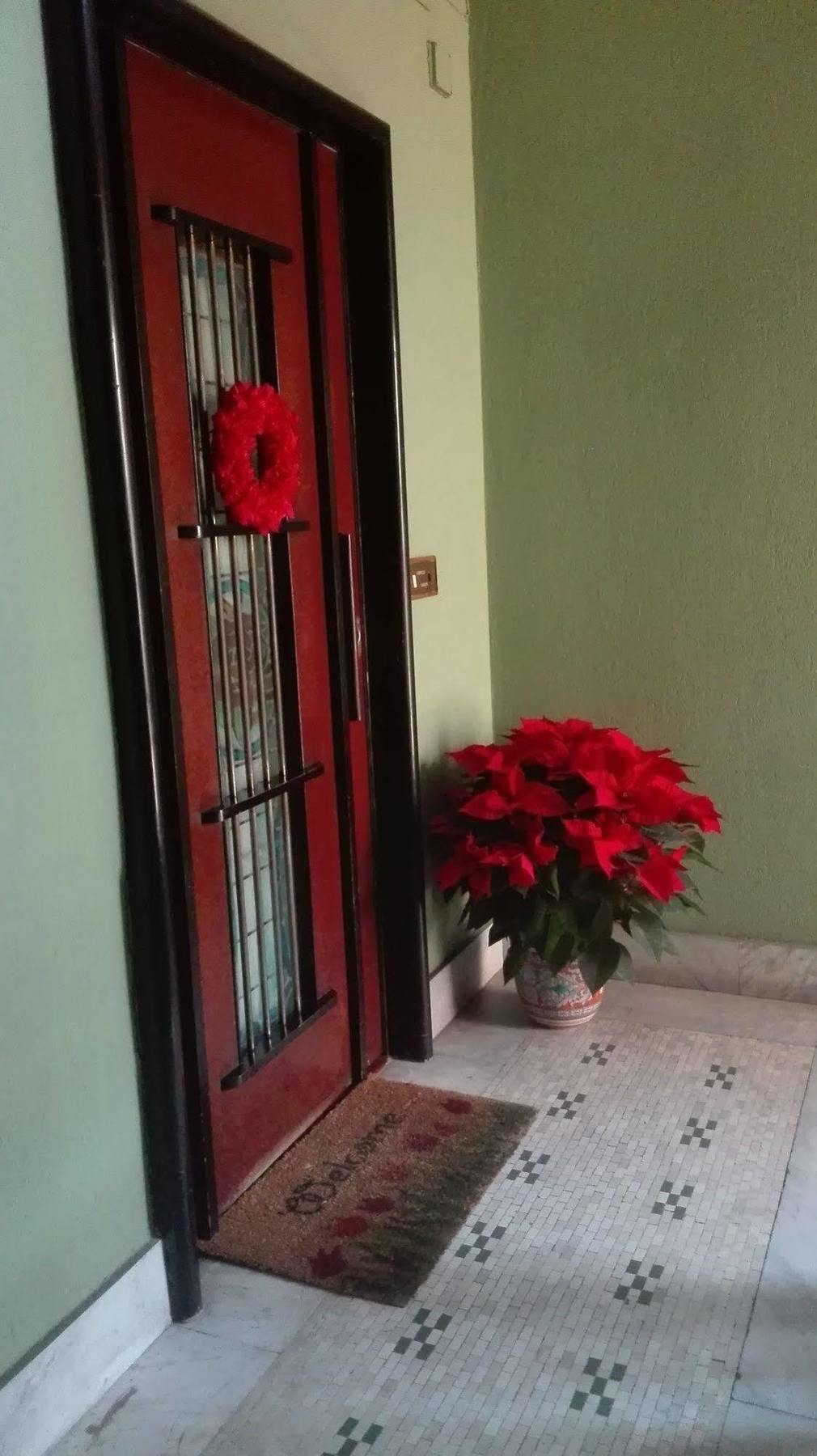 Casa Valeria Bed and breakfast