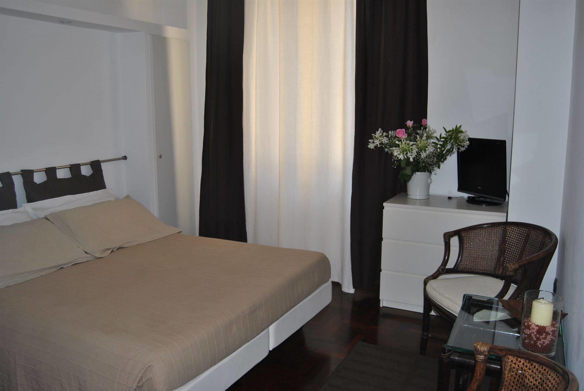 Casa Valeria Bed and breakfast *