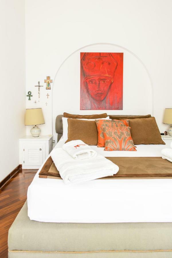 Bed and breakfast Casa Valeria *