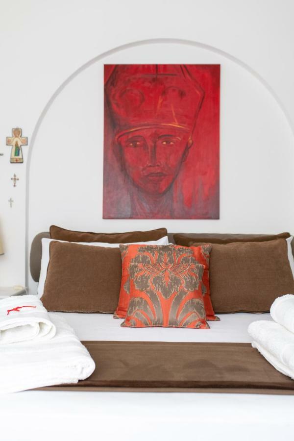 Bed and breakfast Casa Valeria *