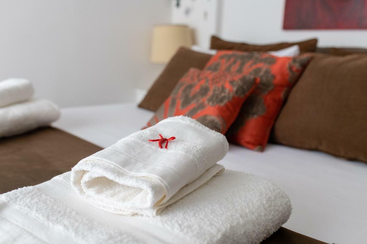 Casa Valeria Bed and breakfast