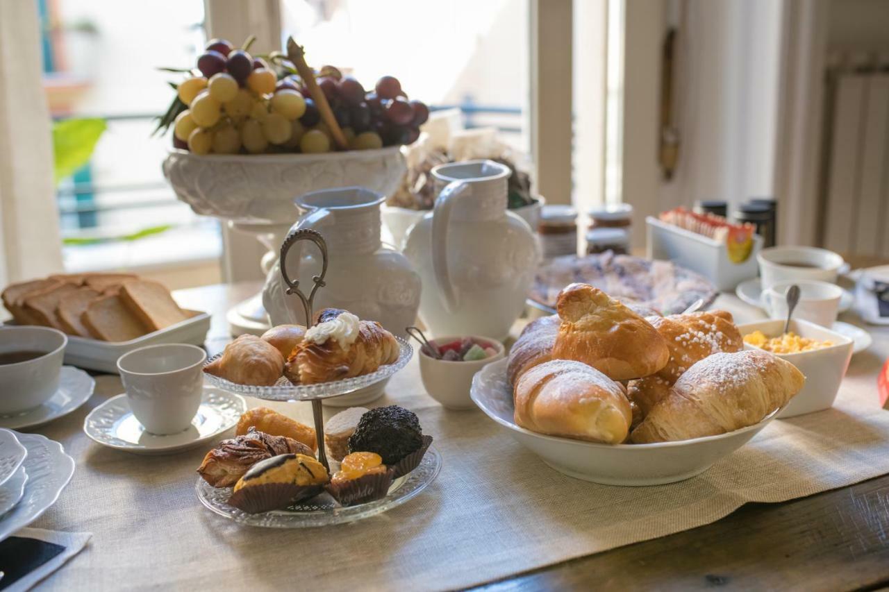Bed and breakfast Casa Valeria