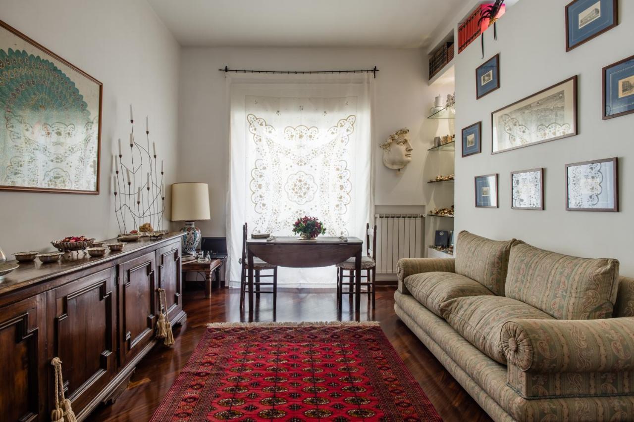 Casa Valeria Bed and breakfast *