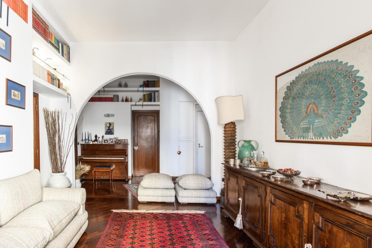 Bed and breakfast Casa Valeria