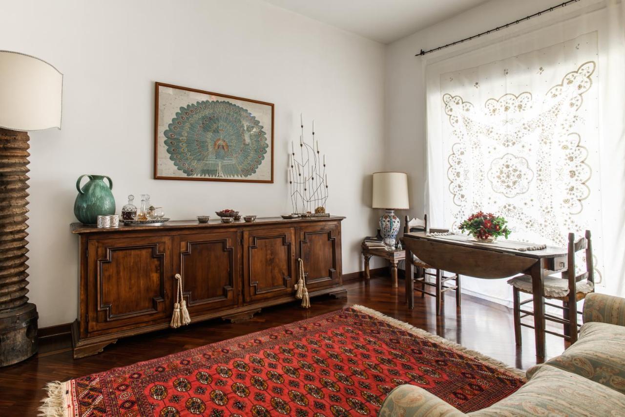 Bed and breakfast Casa Valeria *