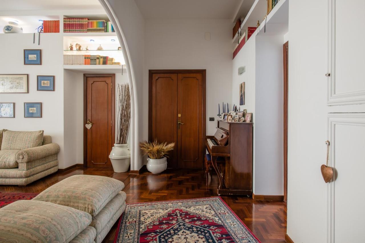 Bed and breakfast Casa Valeria Nápoles
